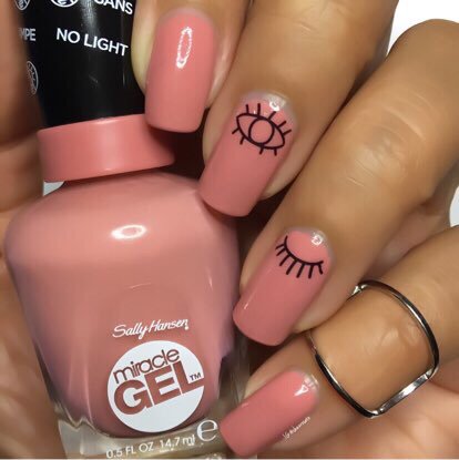 shazrocha's tweet photo. Check out this poppin’ #nailart from the @getlaq app! It’s my fave #nails app 💞💅🏽#wrapwithlaq https://t.co/XT8vY9VU8c https://t.co/LWVvveUU61