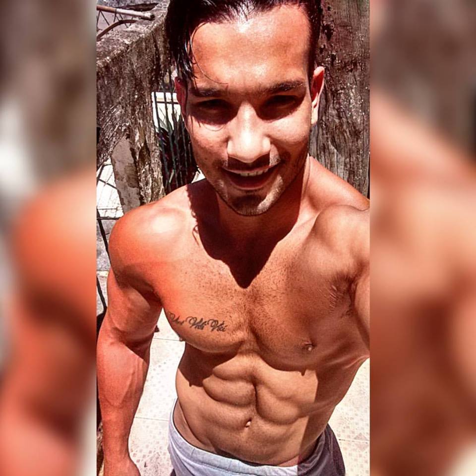 Lohan Fitness Models tweet media