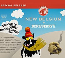 Texas_Princeton's tweet photo. We've been waiting on this gem for a while now. 
#Cookiedough #newondraft #princetonwv #beerforagoodcause https://t.co/Ozgs6QIIGg