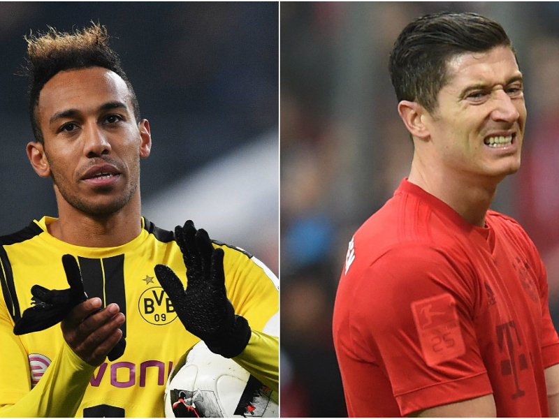 BORUSSIA DORTMUND-BAYERN MONACO Rojadirecta Streaming Gratis: vederla con iPhone Tablet PC in Diretta TV YouTube Live.