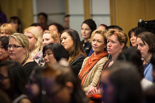 BtheChangeMag's tweet photo. Women in business are driving the #socent revolution https://t.co/iPgg2fgcIk #socialenterpriseday #BCorp #BtheChange https://t.co/8z4qvMYAwY