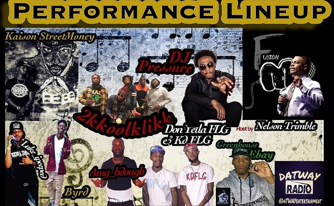 DatWayDatWay's tweet image. 