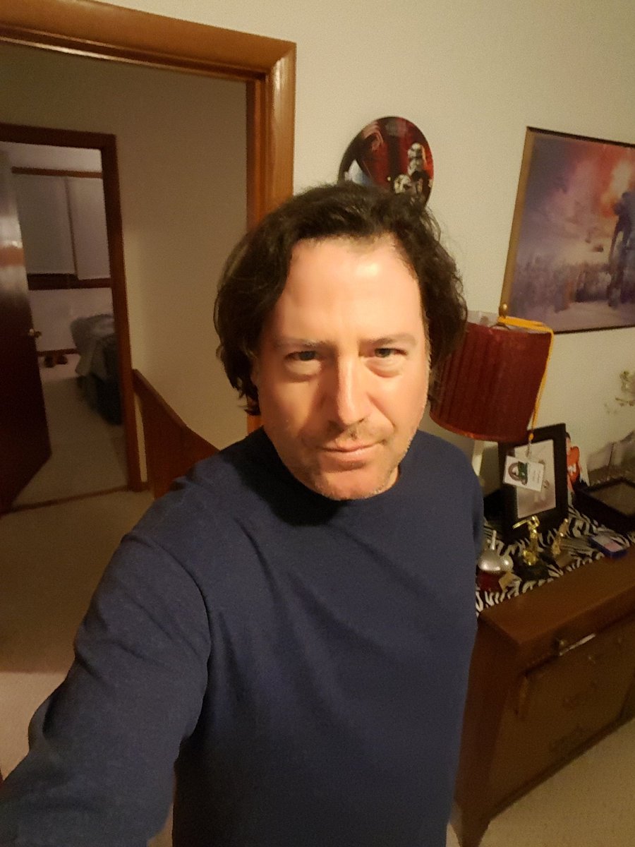 mojo_rocket's tweet image. Brood face.