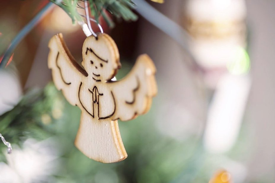 lanierislands's tweet image. Join us on December 1st at 6:30pm for our Angel Tree lighting ceremony to honor our unspoken heroes at Winter Adventure!