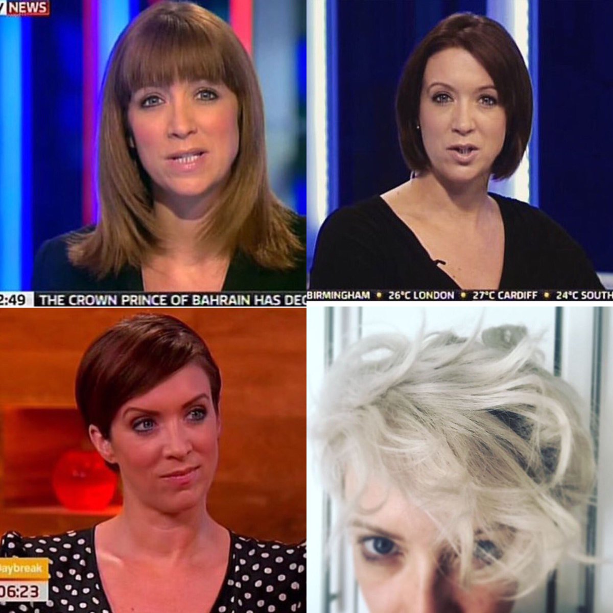 Georgie Bingham tweet media