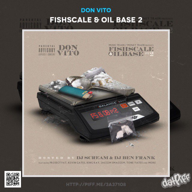 PromoteMusic247's tweet photo. Now Playing #FOB2 by @IAmDonVescobar @DJScream @DJBenFrank via @DatPiff https://t.co/PvrSbVSlxs https://t.co/kW1qW9nxZc