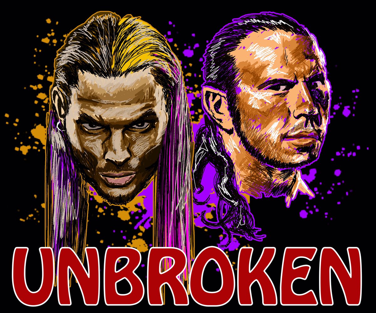 ThisIsTNA's tweet photo. Remember when... perhaps this will assist @MATTHARDYBRAND in his attempt to remember. @JEFFHARDYBRAND tonight on #IMPACTonPOP https://t.co/qvY1Ou8r0K