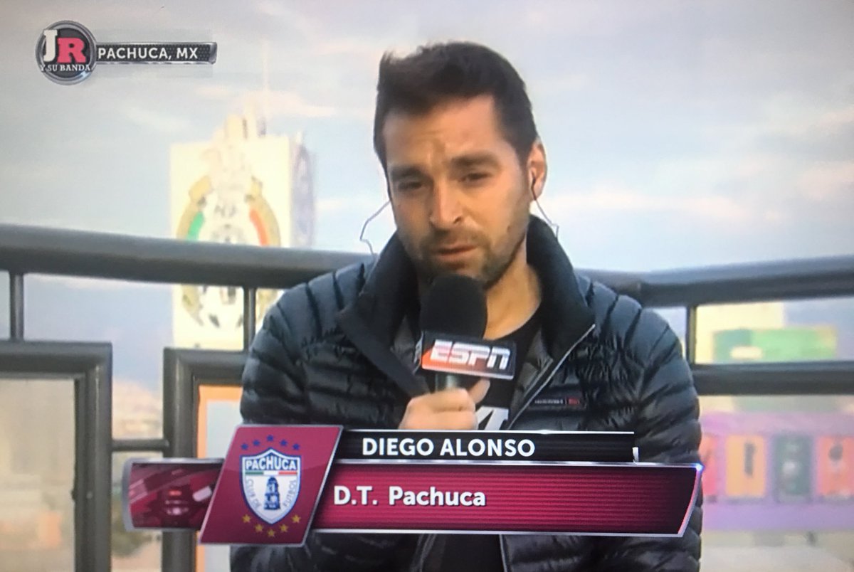 Ramos & Banda Twitter