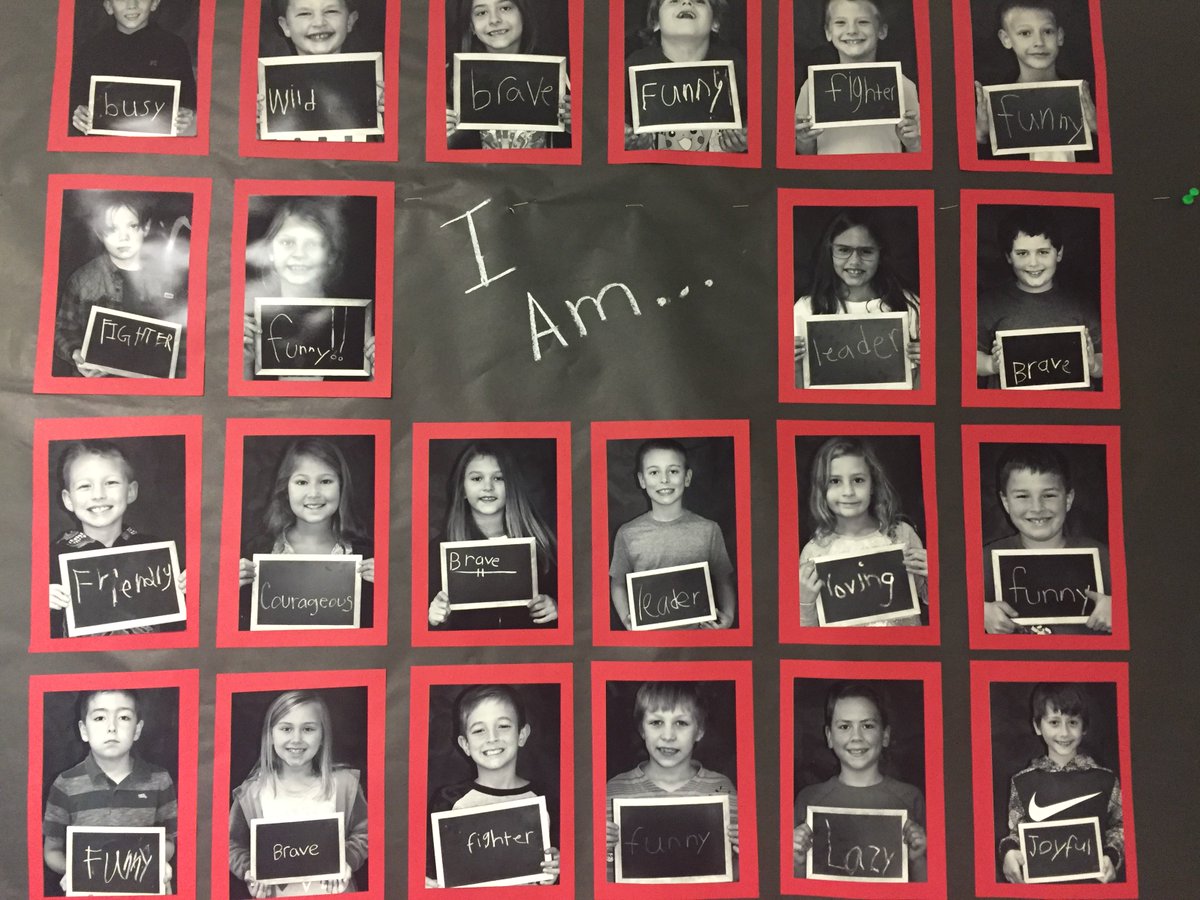 KimFletcher94's tweet image. Every child has a story to share and to celebrate. AE is proud to honor the greatness in each of us! #whereeverybodyissomebody