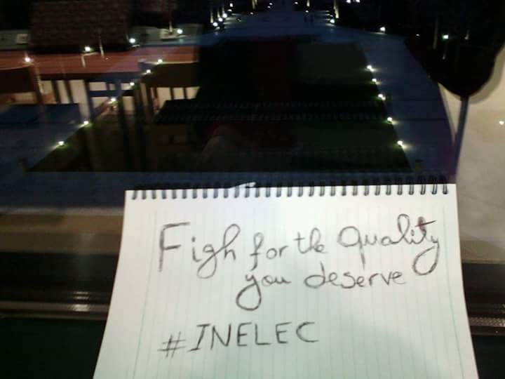 amurbestfriend's tweet photo. #inelec_independent
#inelec #inelec_will_be_free  #support_inlelec https://t.co/DPDpyuGd95