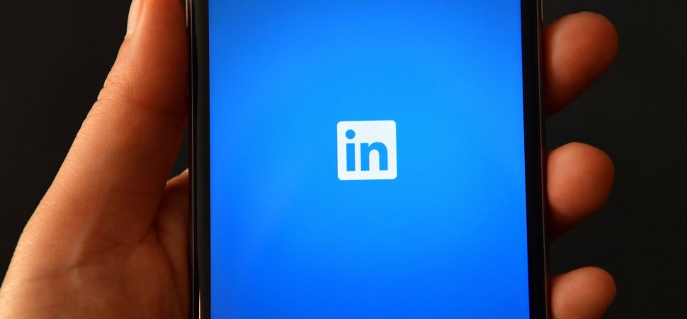 toddlohenry's tweet image. The Secret to Getting Noticed on LinkedIn #gettingfound fpme.link/G9wsXo