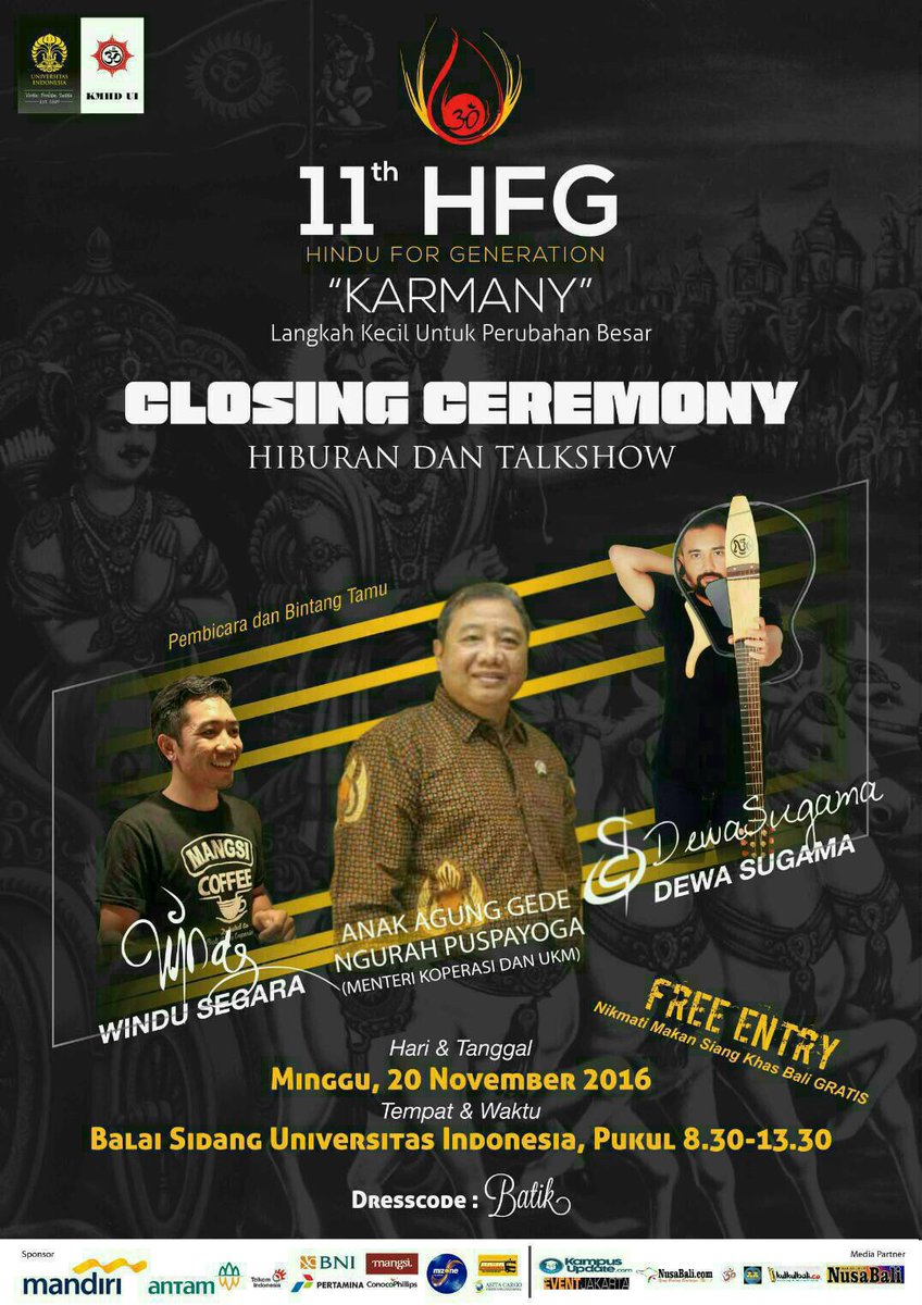 KMHD Univ. Indonesia tweet media