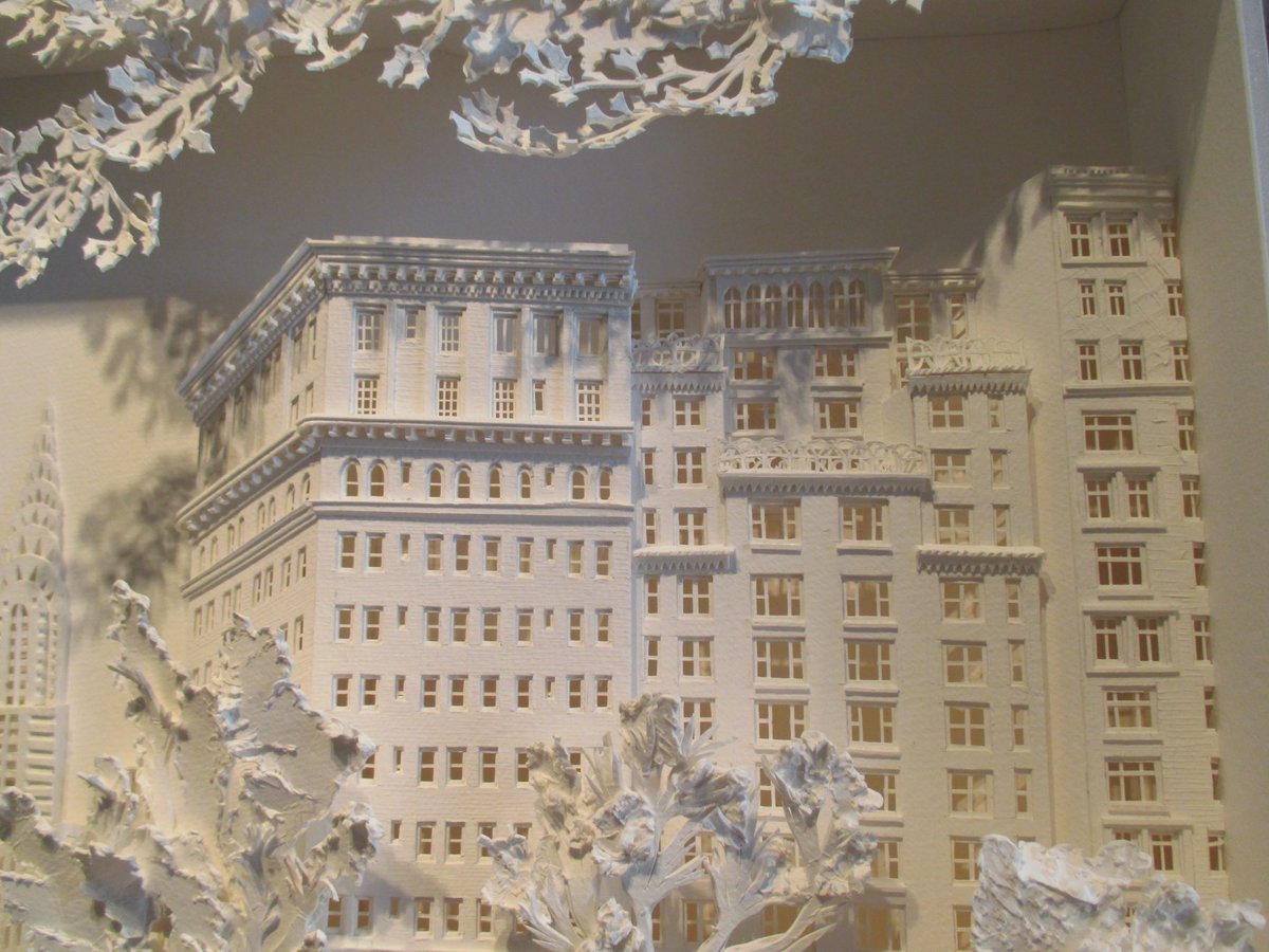 Paper architecture Christina Lihan Paper architecture Christina Lihan