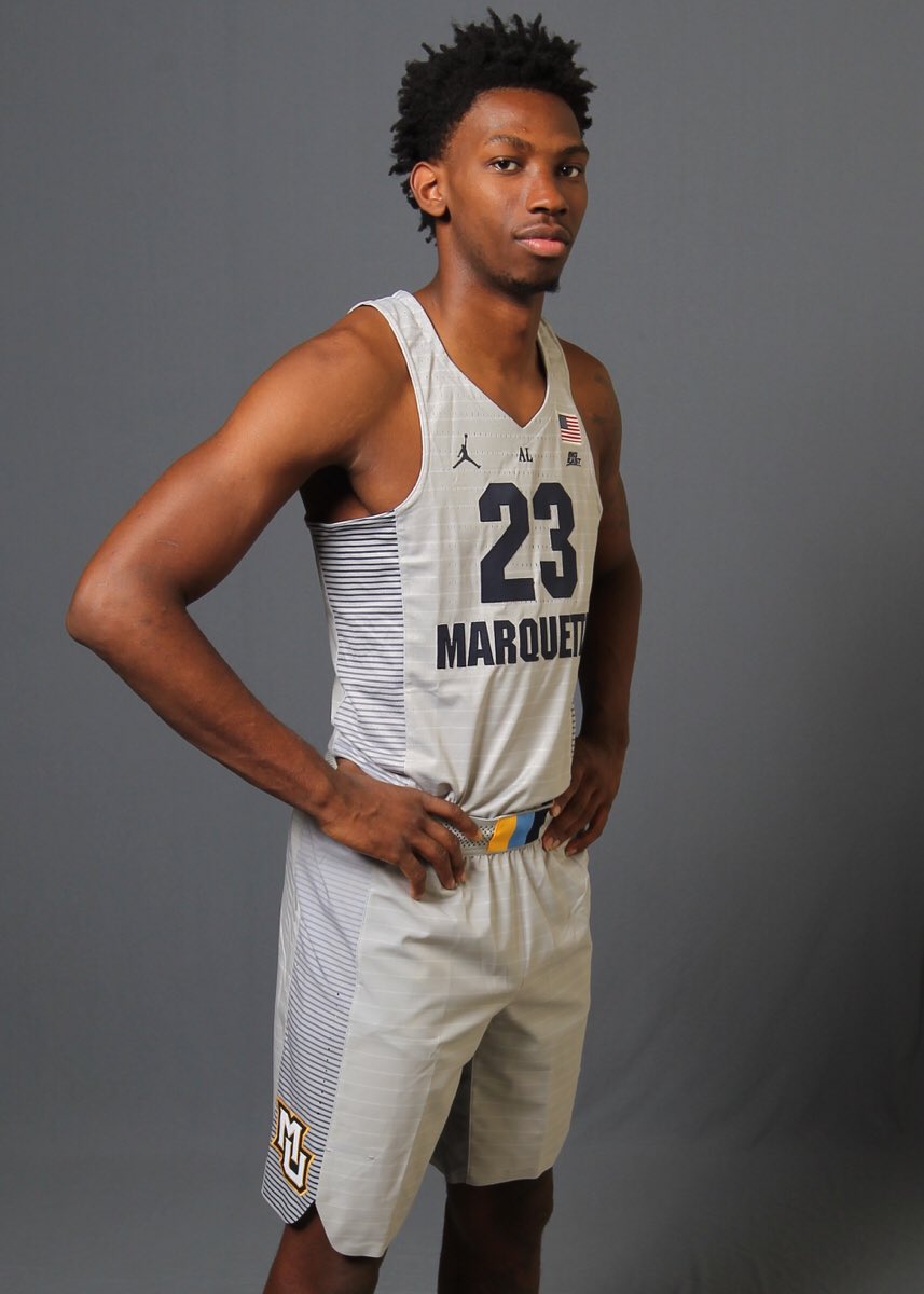 Marquette Basketball on Twitter: 