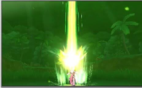 湊 黒バス ポケモンやります ラランテスは光を吸収している オドリドリのフェザーダンス ラランテスのこうげきが がくっと下がった ラランテスのソーラーブレード こうかはいまひとつのようだ 小並感 怖くない怖くない