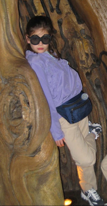 just a few of my most iconic looks 😫👅💦