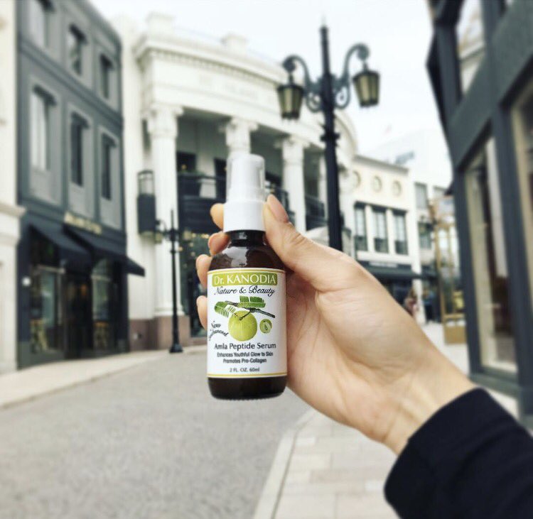 Beauty at your fingertips💕
DrKanodiaAmla.com