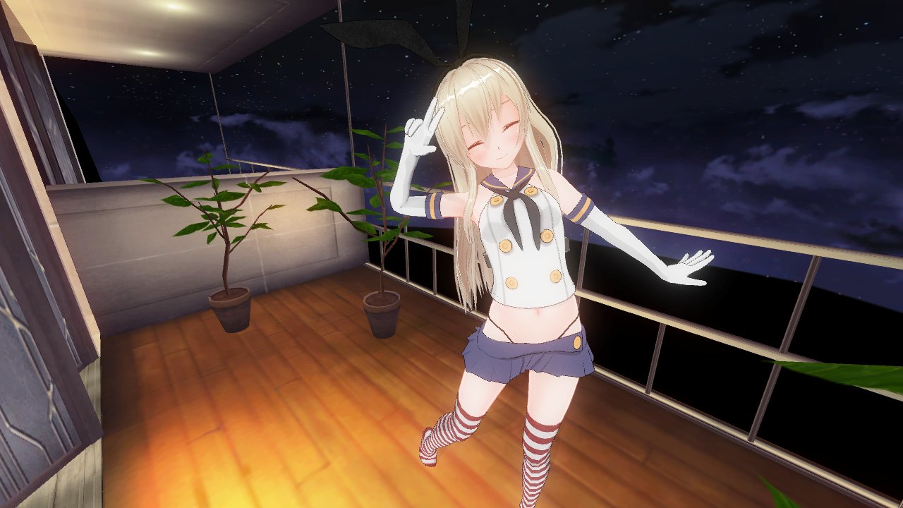 Costume udon
