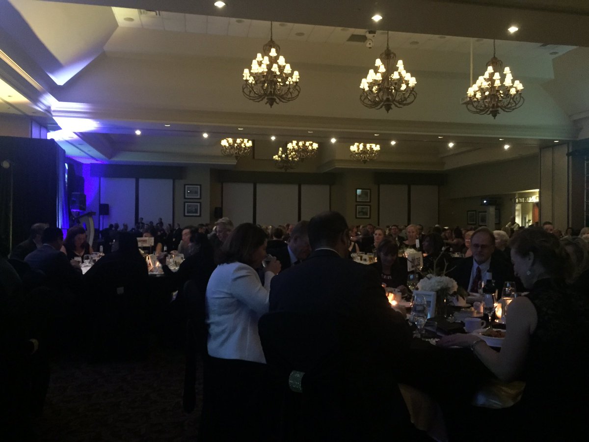 ChrisLeahy's tweet photo. Great start to the #ppbaa16 @WhitbyChamber @TownofWhitby https://t.co/E3eFwBszZw