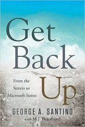 syskmike's tweet image. [podcast] This WILL inspire you. From the slums of Philly to being a partner at Microsoft. Listen  bit.ly/2fAMnGY #success