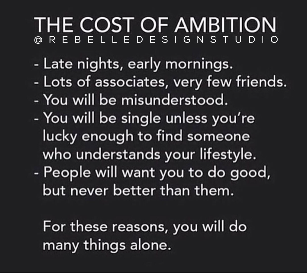 chellebelleart's tweet photo. Building a business? What's the cost of your ambition? #latenignts #earlymornings #smallbusiness #businessdevelopment #growth #entrepreneur https://t.co/hazAMP5m7U