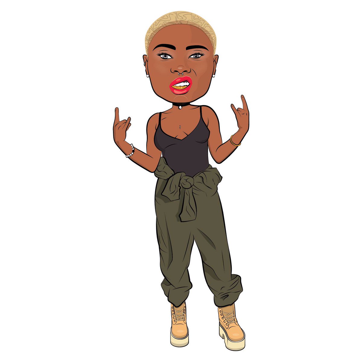 kingdashjohnson's tweet photo. Munnah https://t.co/pJt75MkbBf