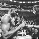 Photo by Jerami Grant (@JeramiGrant)