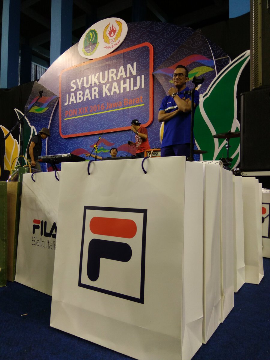 fila indonesia store