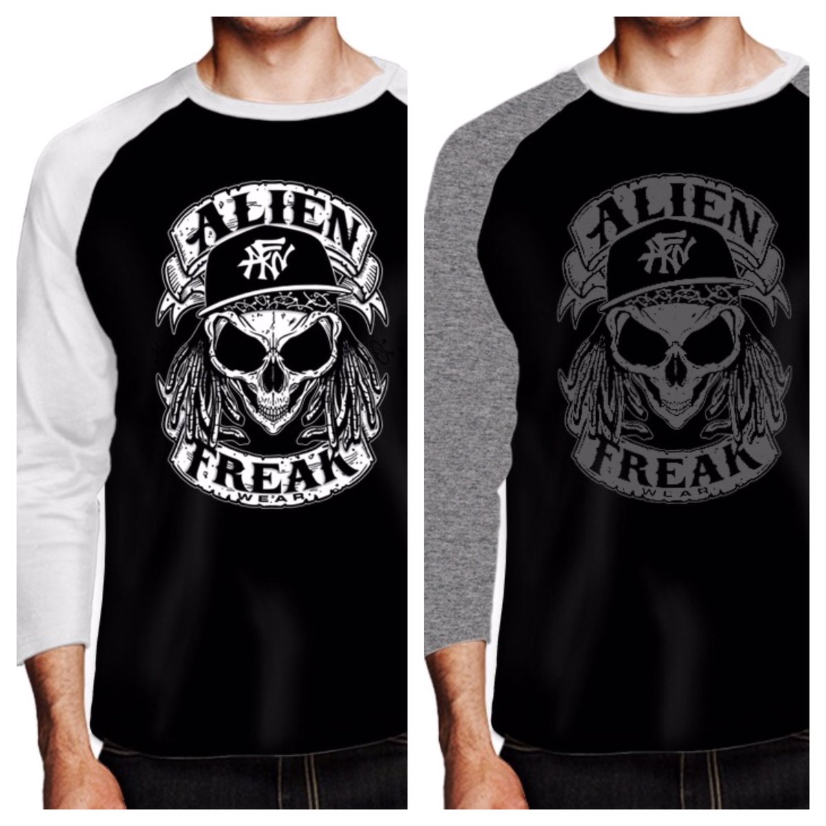 Alien Freak Wear Alienfreakwear Twitter