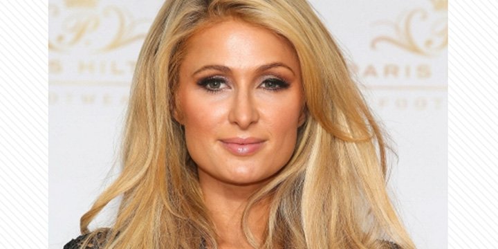 people's tweet photo. Paris Hilton reveals she voted for Donald Trump: 'I've known him since I was a little girl' https://t.co/zAAweAKdxY https://t.co/RrKMXz6QZG