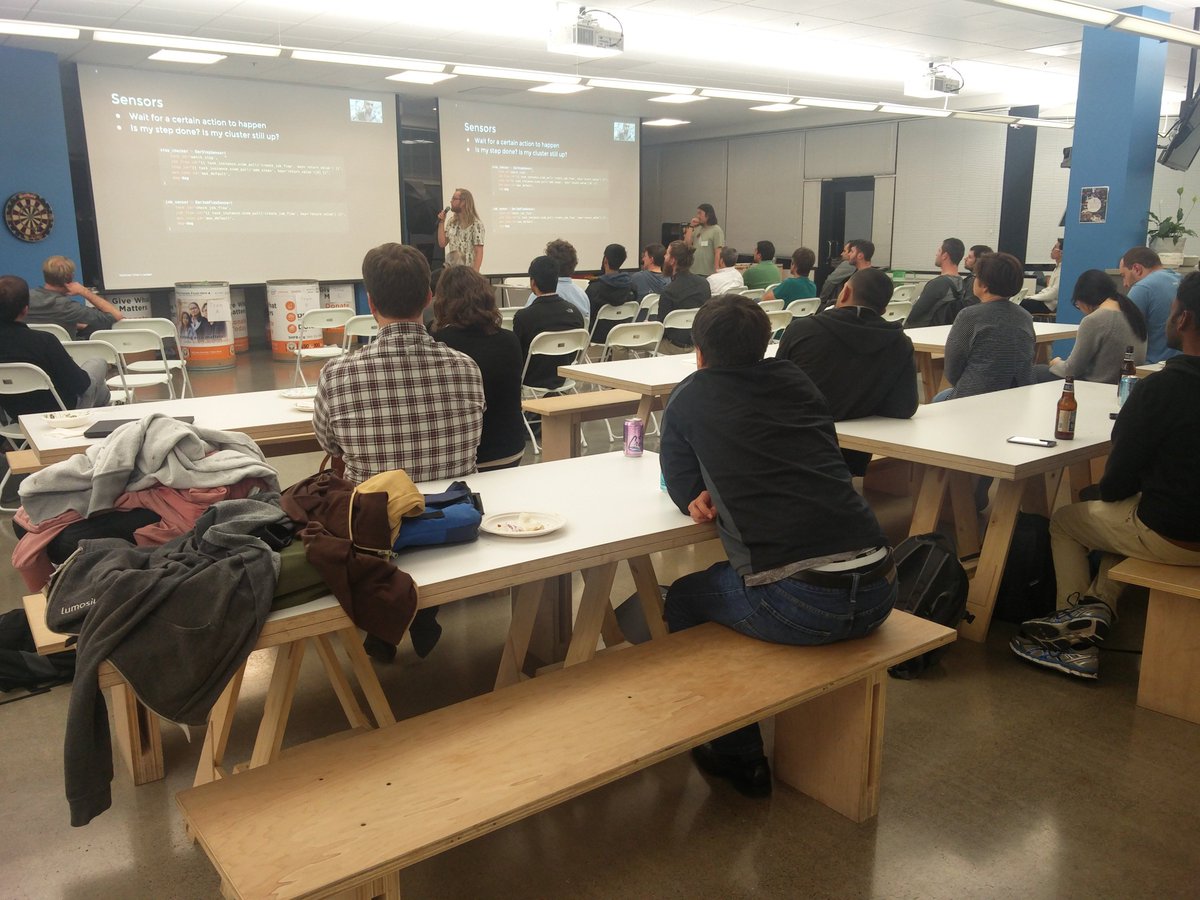 Lumosity Engineering tweet media