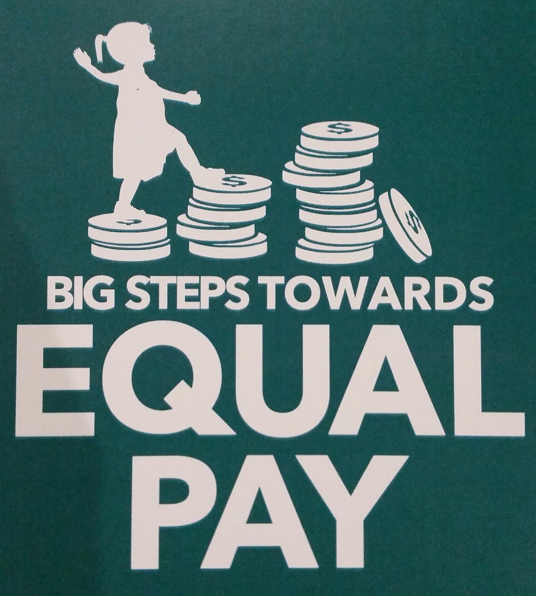 rhiannonhs85's tweet photo. Pay Equity Conference 2016
 #Changethestigma #equalpay=fairpay https://t.co/wOMWQV7dnt