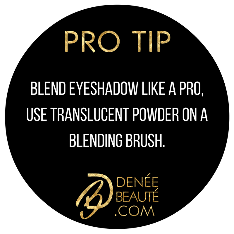 DeneeBeaute's tweet photo. #protip #protipthursday #eyeshadow #blend #makeup #makeupartist #mua #makeupaddict #vancouvermakeupartist #vancouvermua #vancouver#604 #yvr https://t.co/kfFY30ZLyt