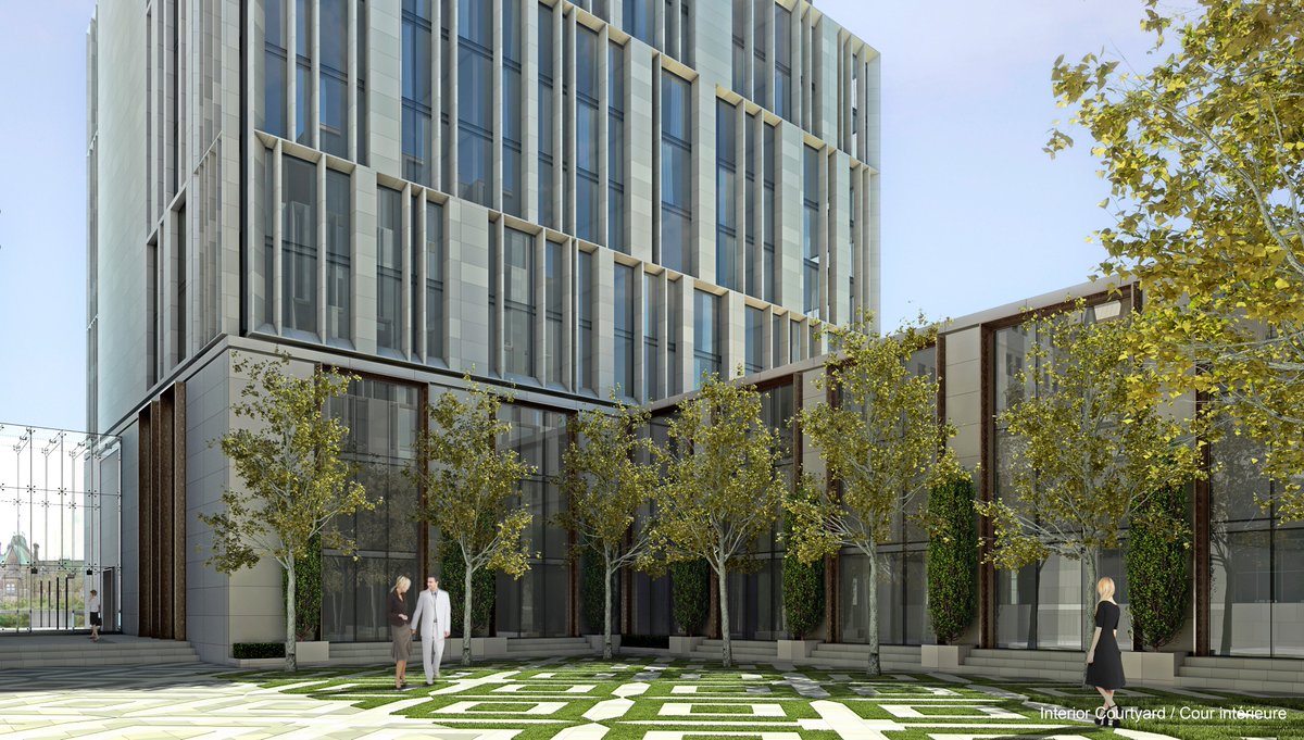 Cbc Ottawa Updated Designs For The Chateau Laurier Expansion Look Surprisingly Similar To Originals Ottnews Cbc Ottawa Updated Designs For The Chateau Laurier Expansion Look Surprisingly Similar To Originals Ottnews