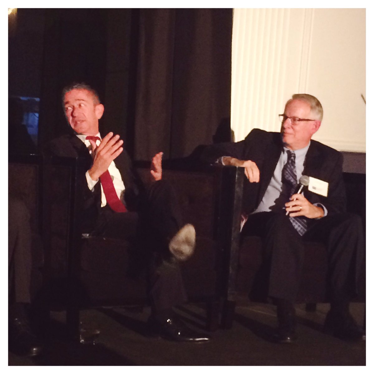 Belmont Charters tweet media