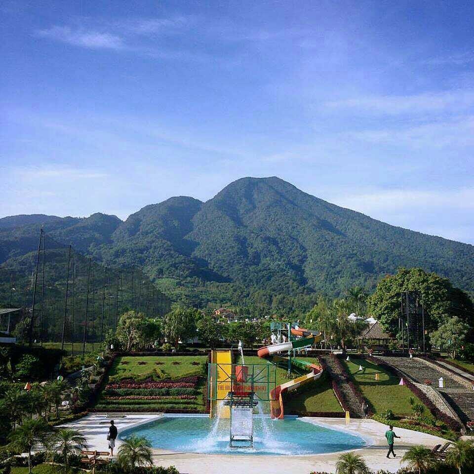 Keliling Bogor tweet media