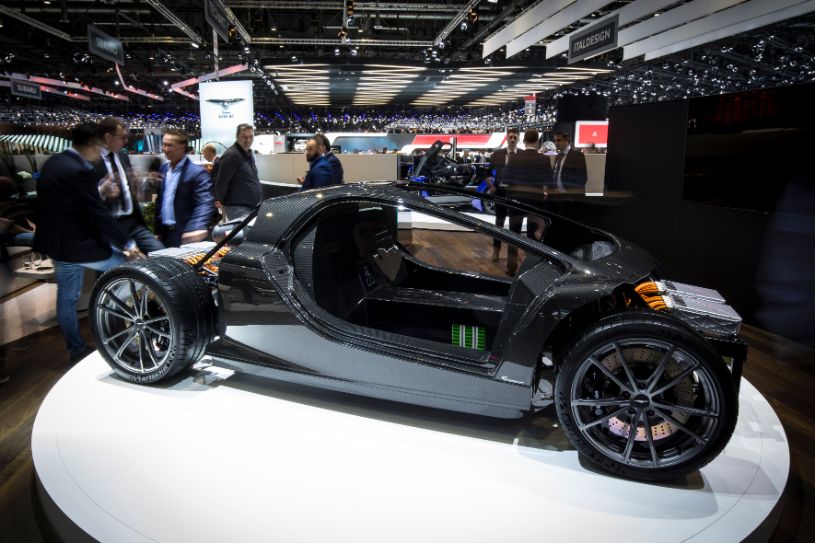 Techrules_Auto tweet picture