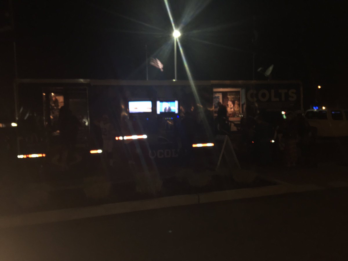 ClearvistaLake's tweet photo. Family Night with Colts in Motion #coltsinmotion https://t.co/o4HMxiCfu5
