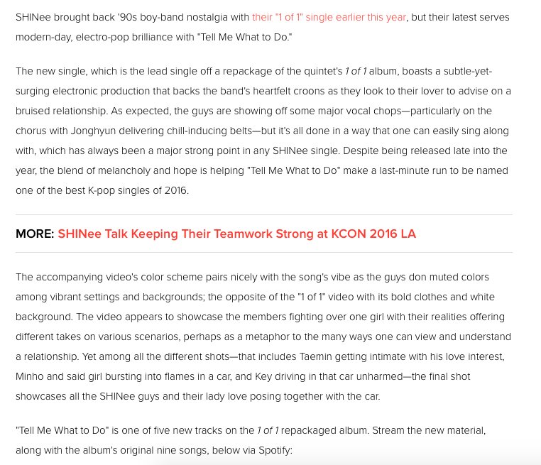 Almightykeybeom T Co M0vl1u6cgt Shinee Stun With Shimmering Electro Pop For Tell Me What To Do T Co Md6u94xrza Almightykeybeom T Co M0vl1u6cgt Shinee Stun With Shimmering Electro Pop For Tell Me What To Do T Co Md6u94xrza