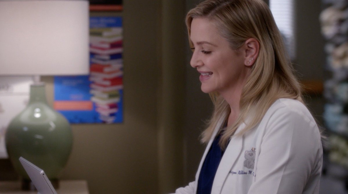 Grey's Anatomy tweet media