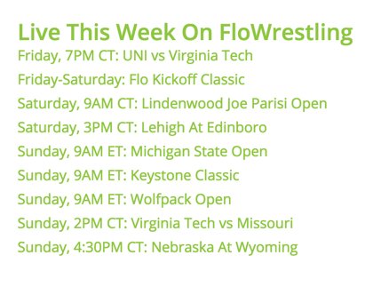 CPyles8's tweet image. Unreal weekend.