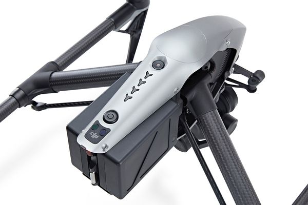 mittenstrings's tweet image. DJI Inspire 2 - coming this January . buff.ly/2f5ldEj
