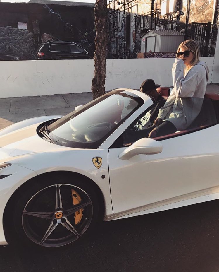 Someone call for an uber? 🏆