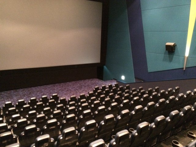 映画館バイト Hashtag On Twitter