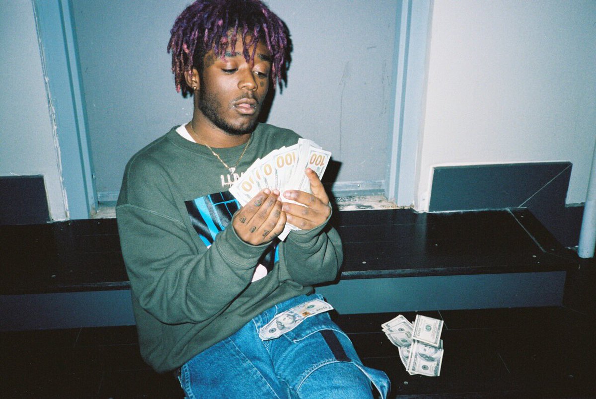 lil uzi vert supreme