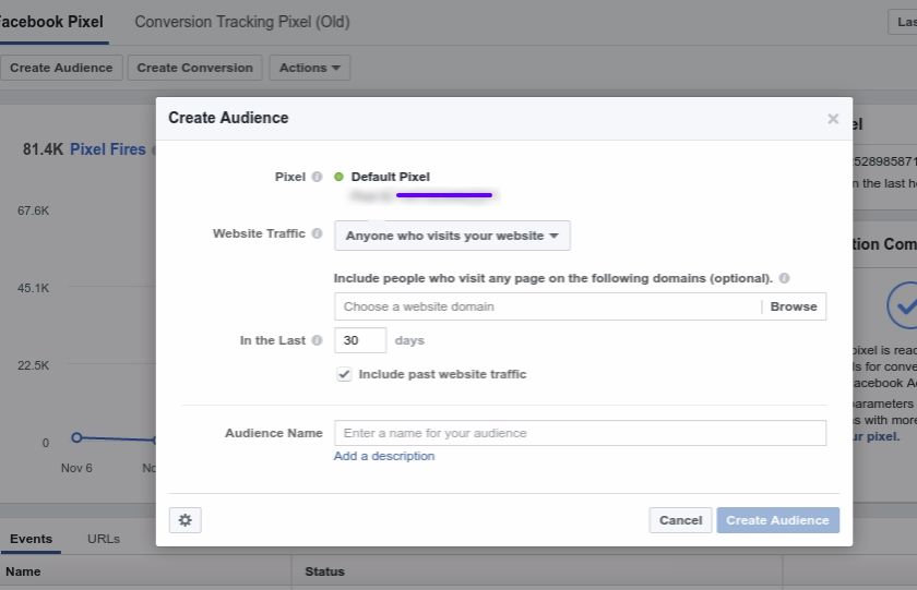 waxzce's tweet photo. A guide to using the Facebook Pixel

 https://t.co/ILskcZdHDa https://t.co/nGFo6sV0u4