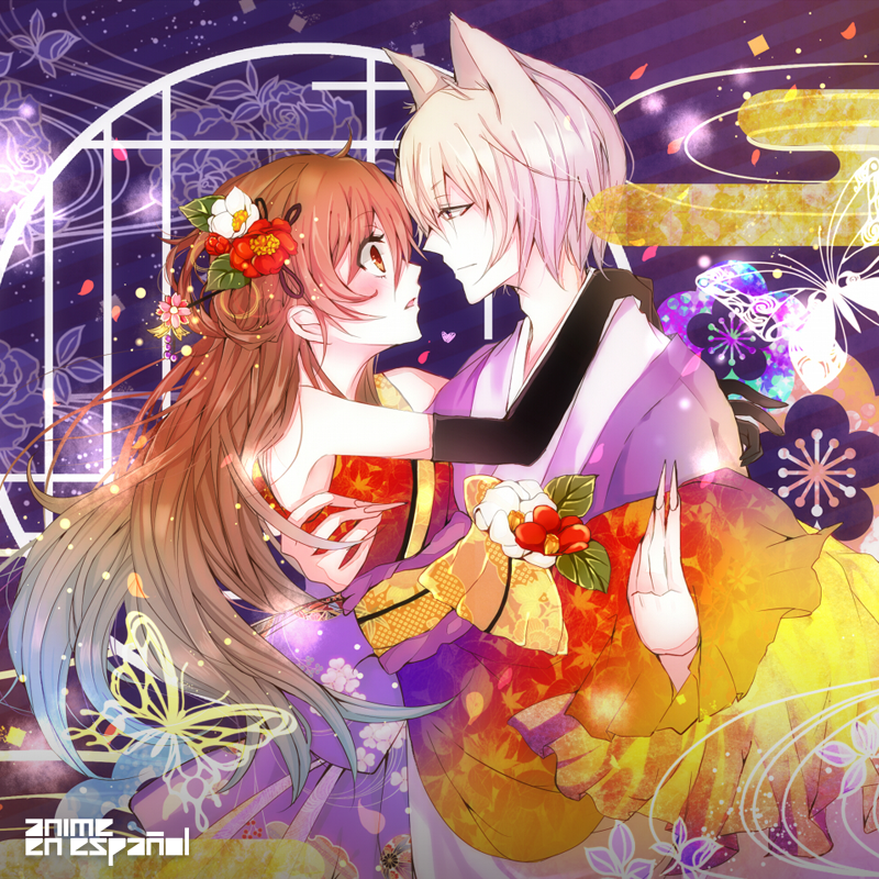 animemx's tweet photo. Top 5 Youkai #Anime: https://t.co/ZQukO5qLna https://t.co/rGl6RrHByO
