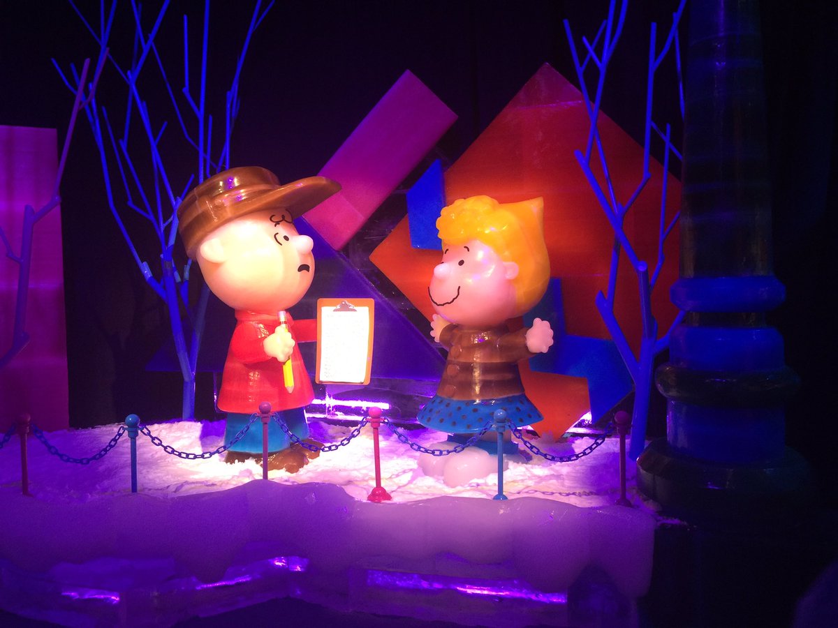 Blogging Mom (@thebloggingmom) on Twitter photo #CAGP16 #peanuts <a href="/GaylordPalms/">Gaylord Palms Resort & Water Park</a> AMAZING!!!!!!!! ๐๐
๐ป๐๐โ๏ธ #CAGP16 #peanuts <a href="/GaylordPalms/">Gaylord Palms Resort & Water Park</a> AMAZING!!!!!!!! ๐๐
๐ป๐๐โ๏ธ