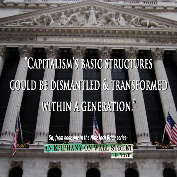 NineInchBride's tweet photo. #ActOut! [88] - Stop Blaming / Start Acting; Replace Capitalism w/ What? https://t.co/rpLnO6OoTL #NextSystemProject https://t.co/D7OKOdaUvA https://t.co/TaRNPVz4Dj