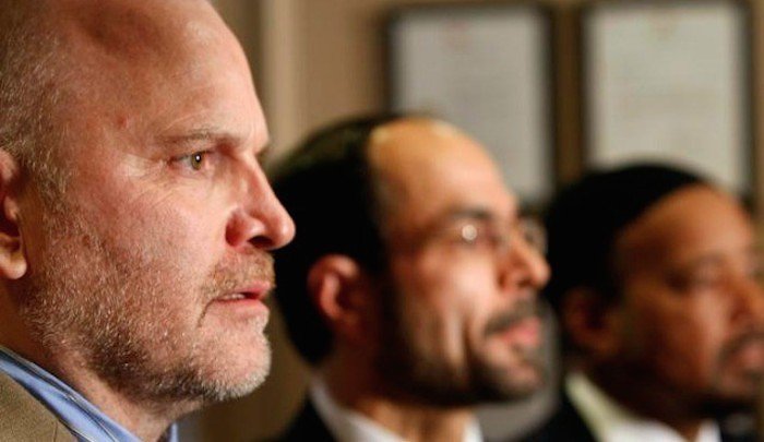 jihadwatchRS's tweet image. Trump adviser says he will ban Muslim Brotherhood and its offshoots CAIR, ISNA wp.me/p4hgqZ-r8t